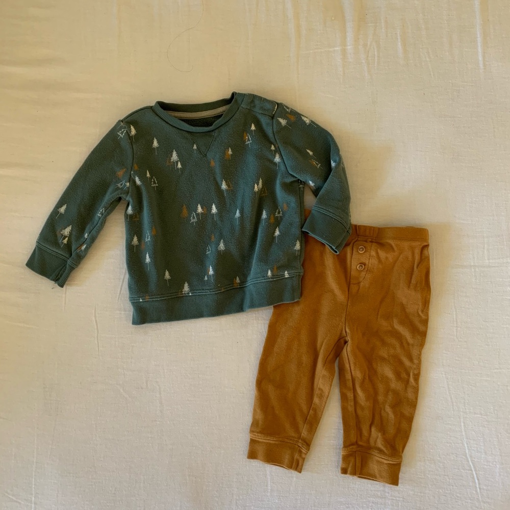 LC LITTLE CO BUNDLE